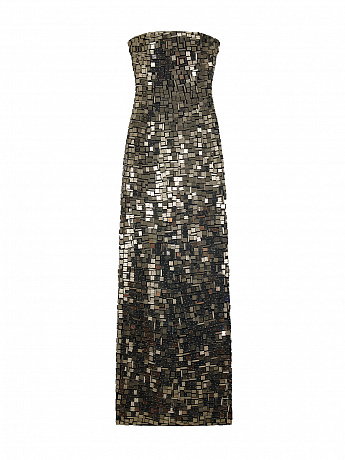 Сorset dress (Pre Order)