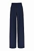 Wool trousers