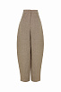 Linen trousers