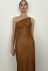 Leather Dress (Pre Order)