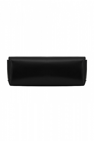 Клатч из кожи