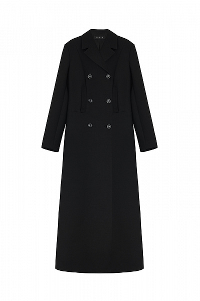 Wool coat