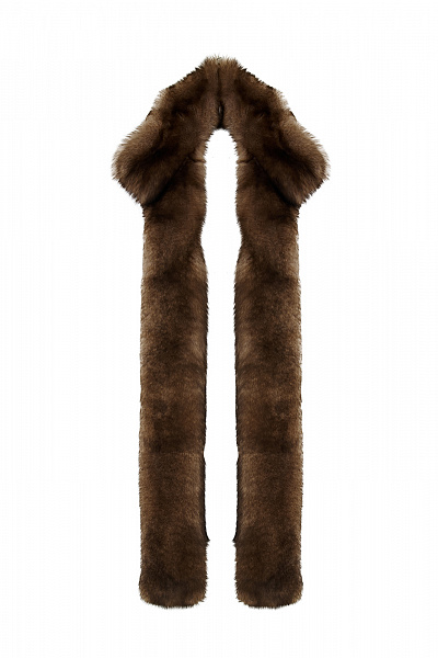 Fur scarf (Pre Order)