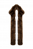 Fur scarf (Pre Order)