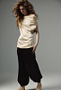 Silk blouse