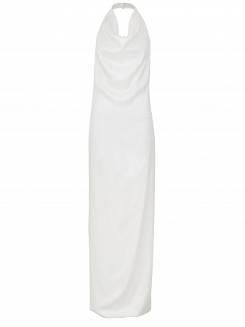 Silk Dress (Pre Order)