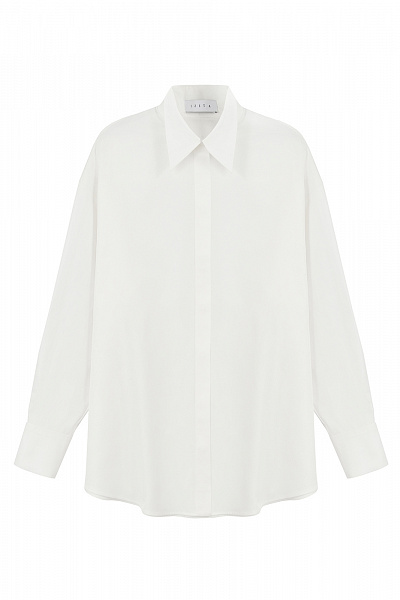 Cotton Shirt