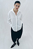 Cotton Shirt