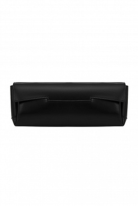 Клатч из кожи