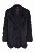 Alpaca Coat (Pre Order)