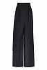 Wool trousers