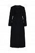 Wool coat